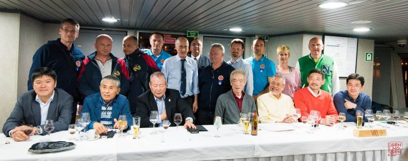 Po znanje v Porto